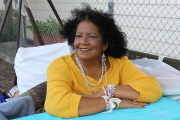 Obituary of Maria Elena Suarez