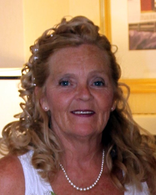 Obituary of Donna Marie Brennan-Price