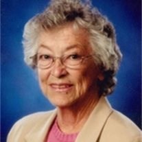 Obituary of Elizabeth Foster Libby"" Barstow