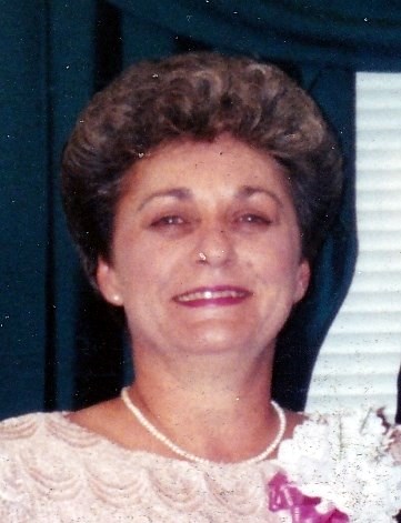 Obituary of Dardenella P. Long