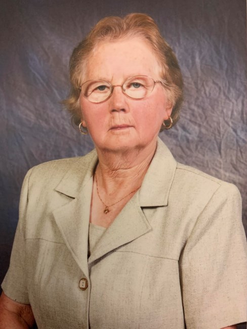 Obituary of Rozina (Glavač) Vučko