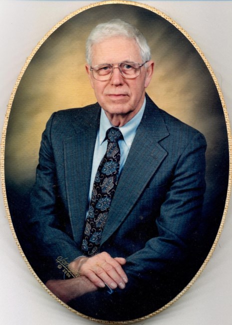 Obituary of Edward Temple Hooper Jr.