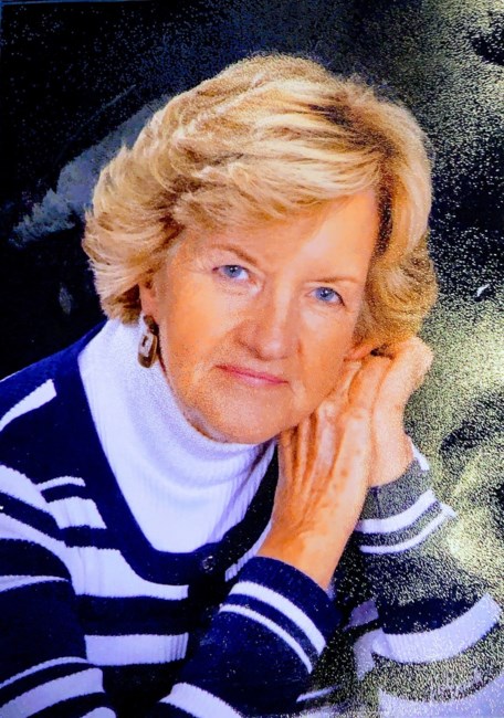 Obituary of Dolly Pruim