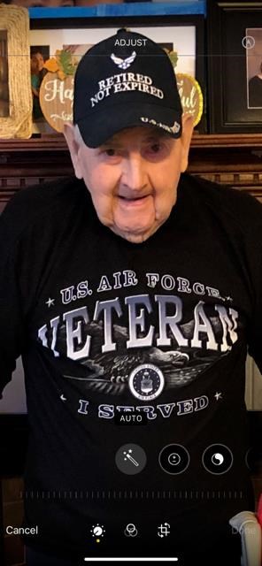 Obituary of Ralph Homer Best