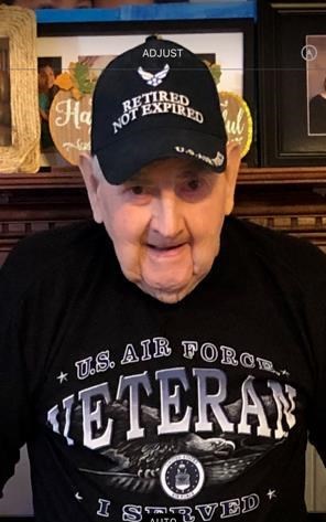 Obituary of Ralph Homer Best