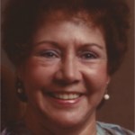 Mary Eichler