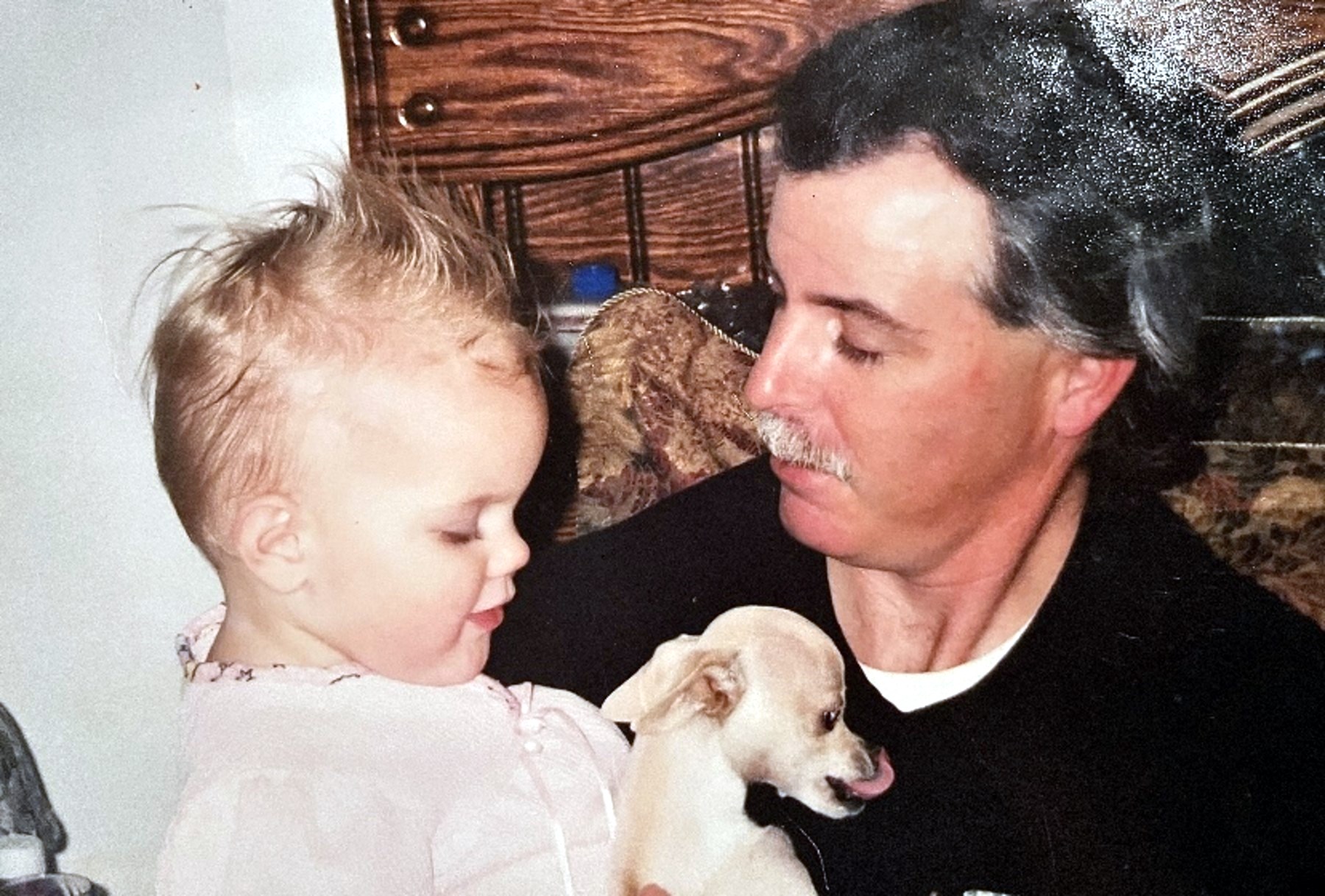 Gregory Thompson Obituary