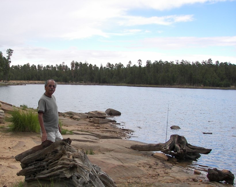 Obituary of Manuel Garcia