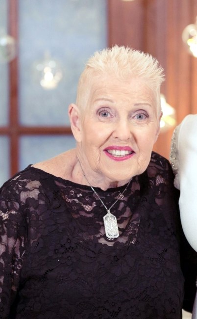 Obituary of Rita Pearlman