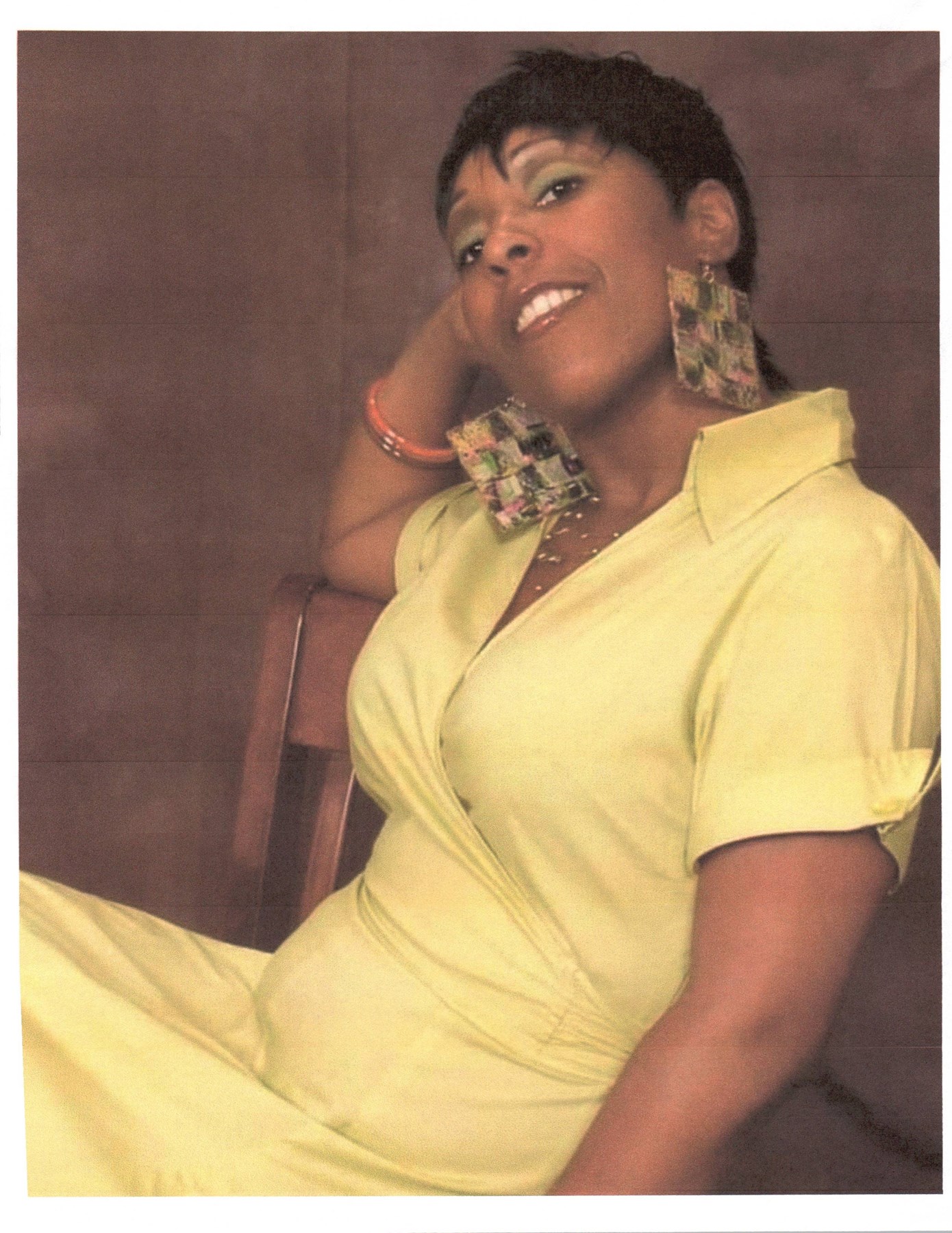 Obituary of Shatae Javon Deckard