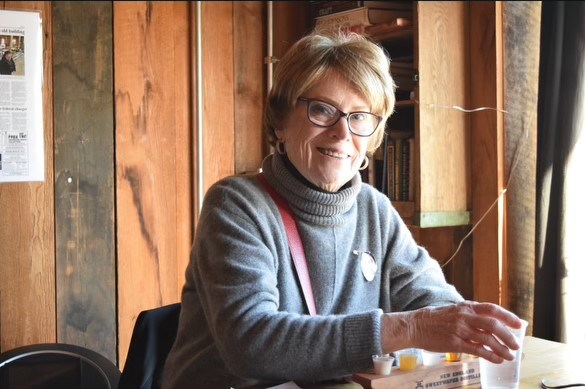 Obituary of Carol Ann Hurley