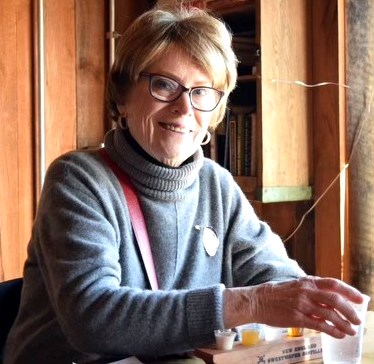 Obituary of Carol Ann Hurley