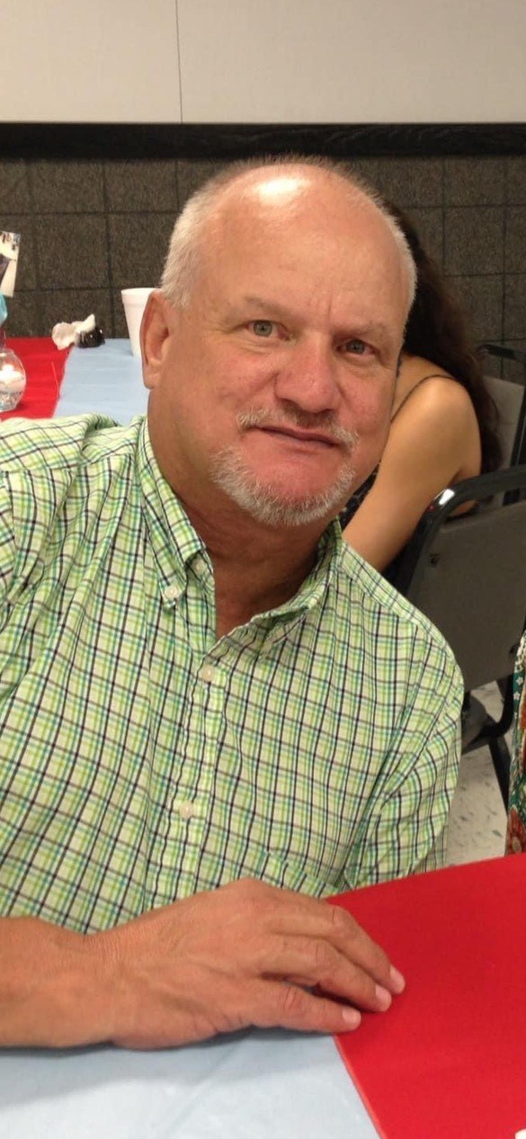 Obituary of Stephen E Petty