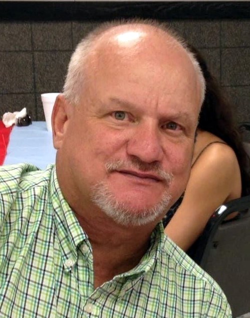 Obituary of Stephen E Petty