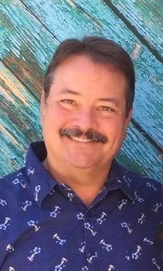 Obituary of Roger Glen Anthony Spearman