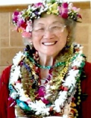 Obituary of Olive Silva