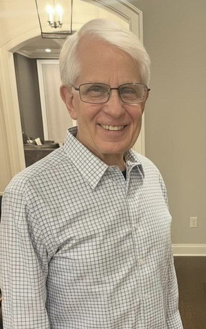 Obituary of Douglas P. Jacobs