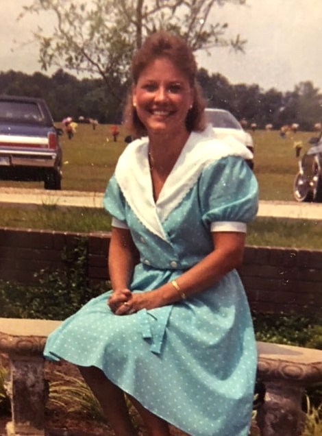 Avis de décès de Jennifer Rester