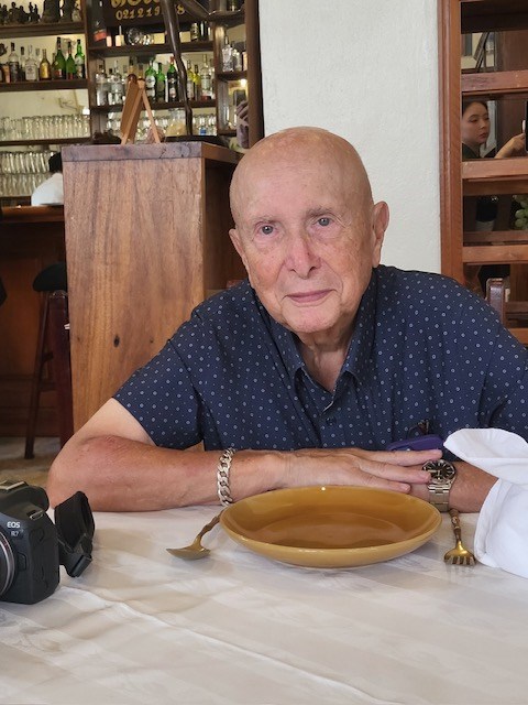 Obituary of Morton Lerman