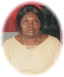 Obituary of Marie Bertha Bosse