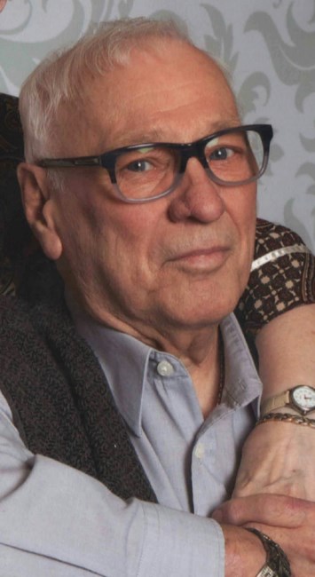 Obituary of Joseph Eugène Duchesne