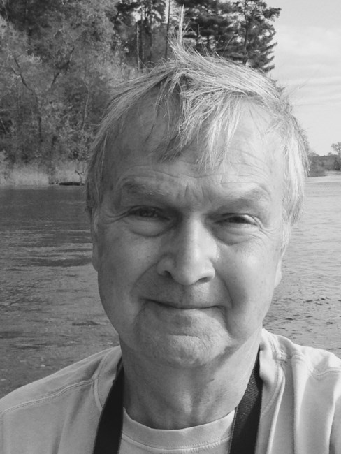 Obituary of Marcus A. Nowakowski