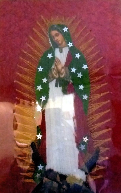 Obituary of Javier Ojeda Vasquez