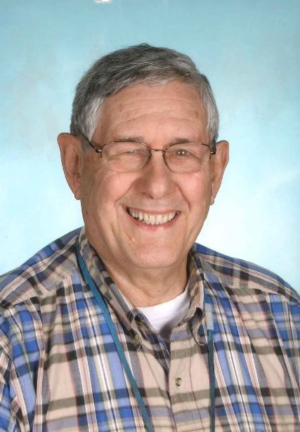 Obituary of Biagio "Billy" Serafino Rucci