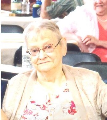 Obituario de Betty S. Houston