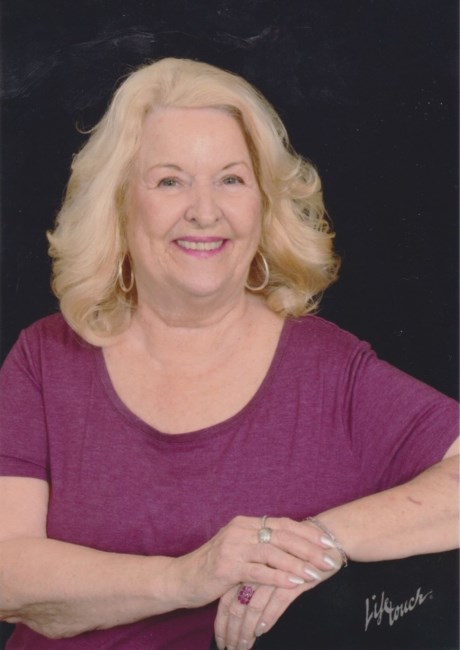 Obituary of Emma Carol McNeil