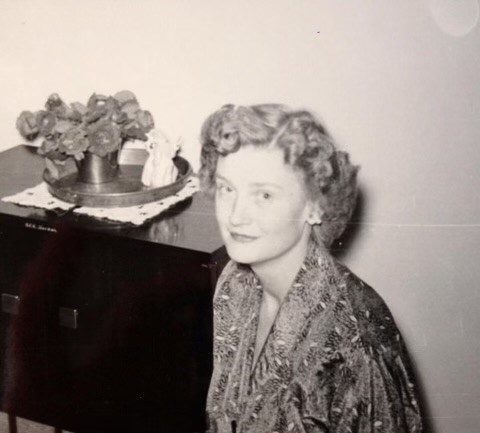 Obituary of Elizabeth Ann Miller