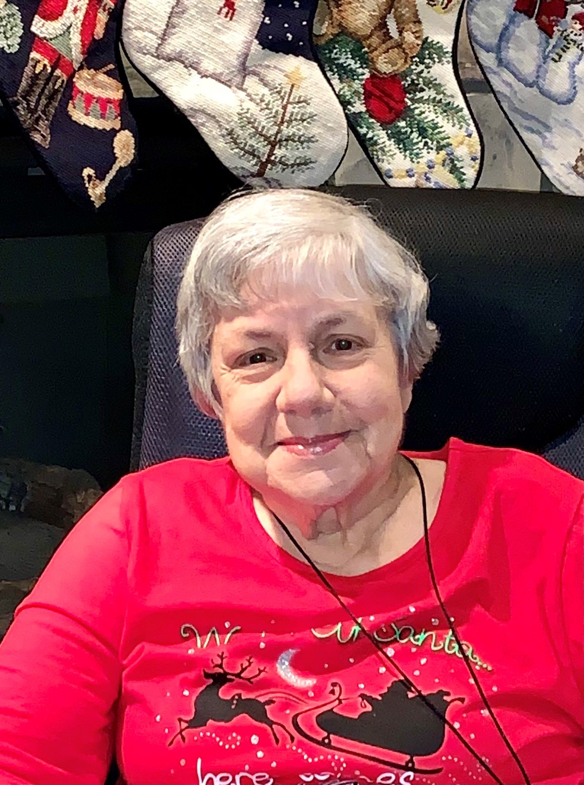 Obituary of Dolores Margaret Hanson