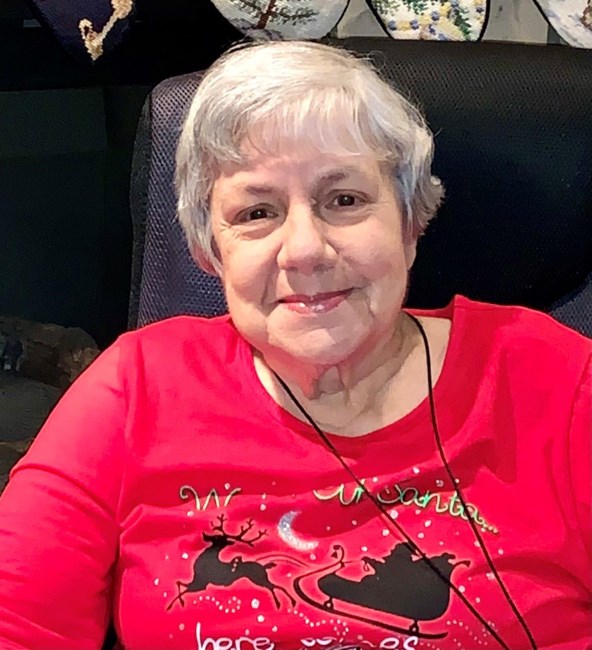 Obituary of Dolores Margaret Hanson