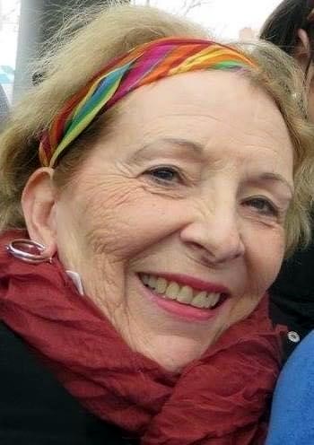 Obituary of Carol Hodge