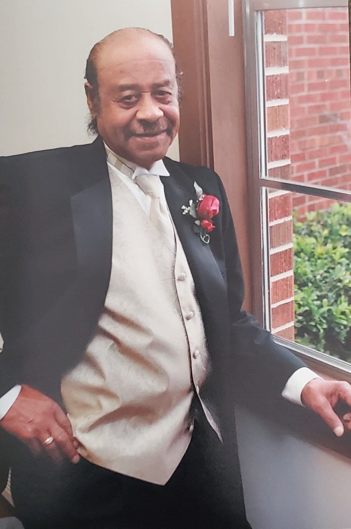 Obituary of Arnett L. Muse Sr.