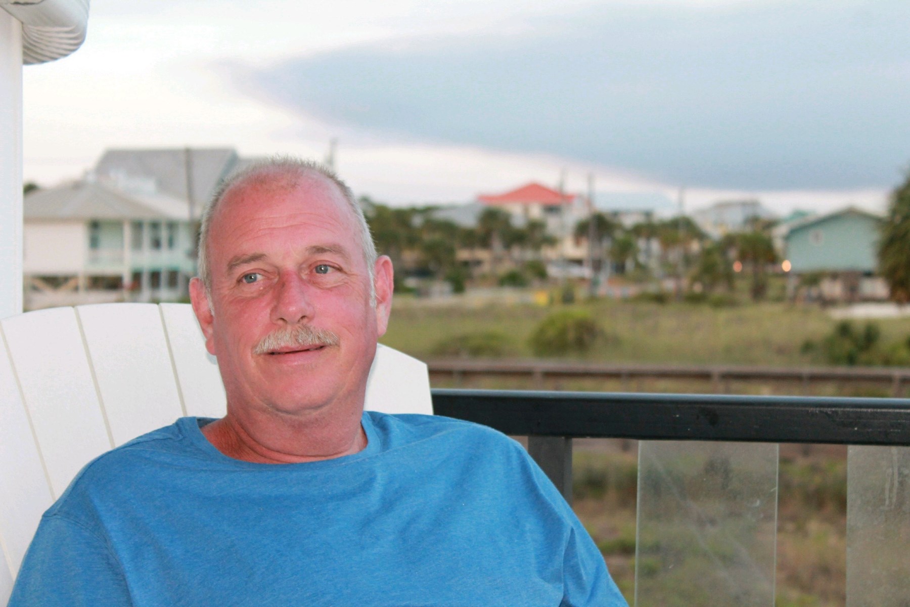 Obituary of Michael Edwin Daniel