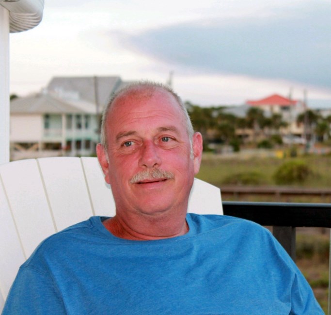 Obituary of Michael Edwin Daniel