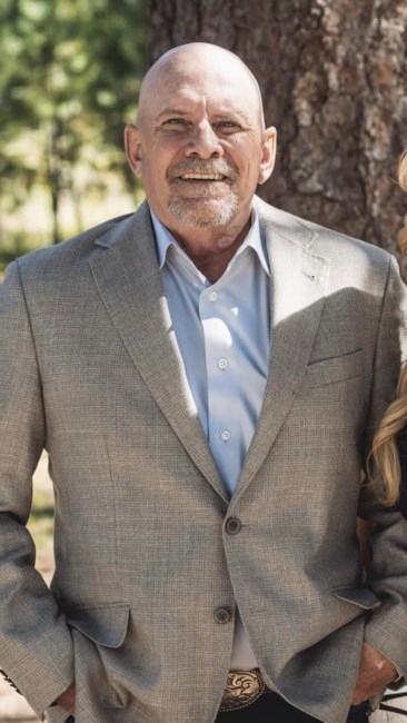 Obituary of Robert Clayton Little Jr.