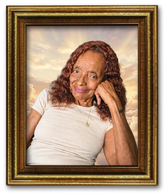 Obituary of Deloris Dale Baker