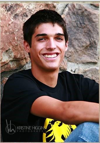 Obituary of Jared Michael DeHaan