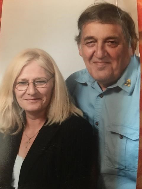 Obituary of Larry W. Goode