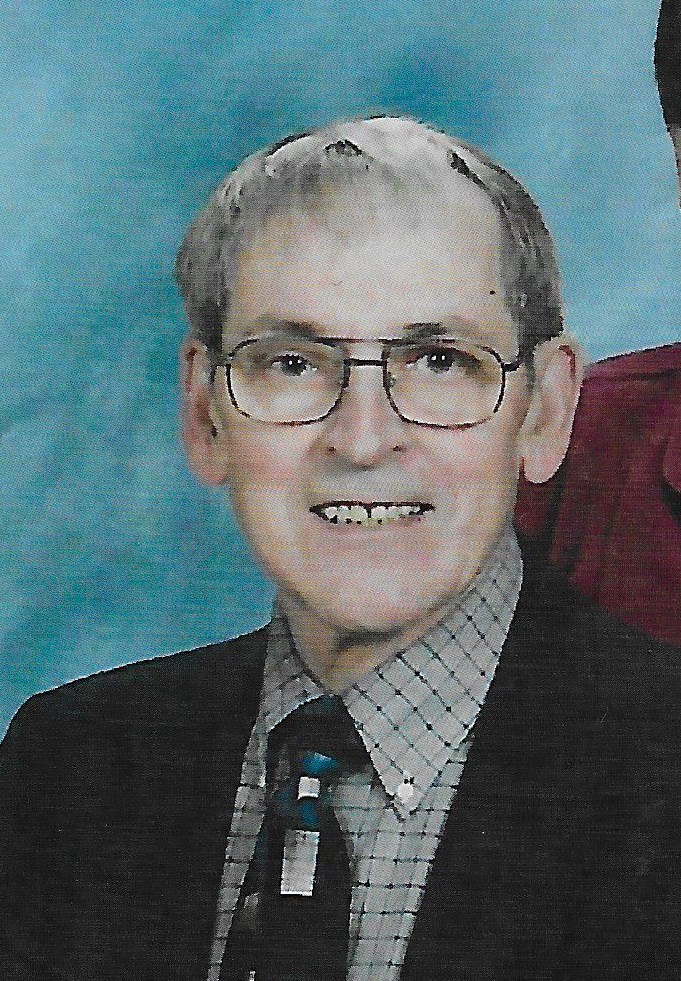 Obituary of Elmer Trombly