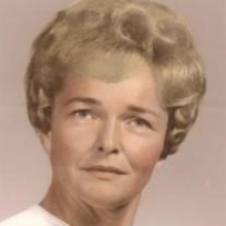 Obituario de Jessie (Miller) Linicus