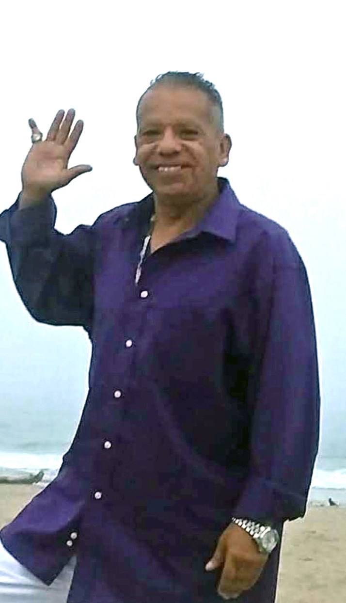 Obituary of Manuel Contreras