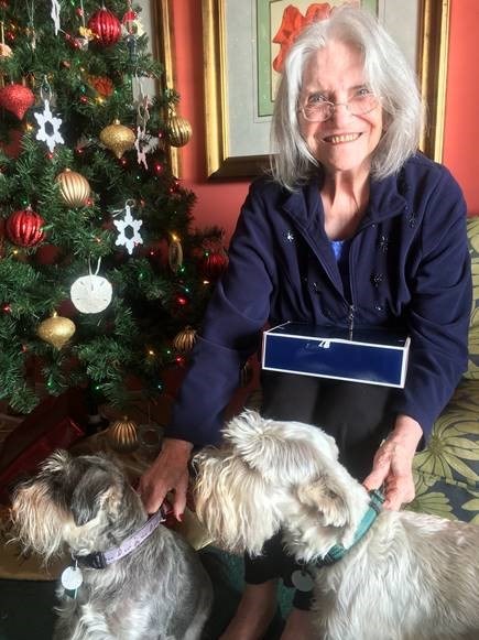 Avis de décès de Jean Coker