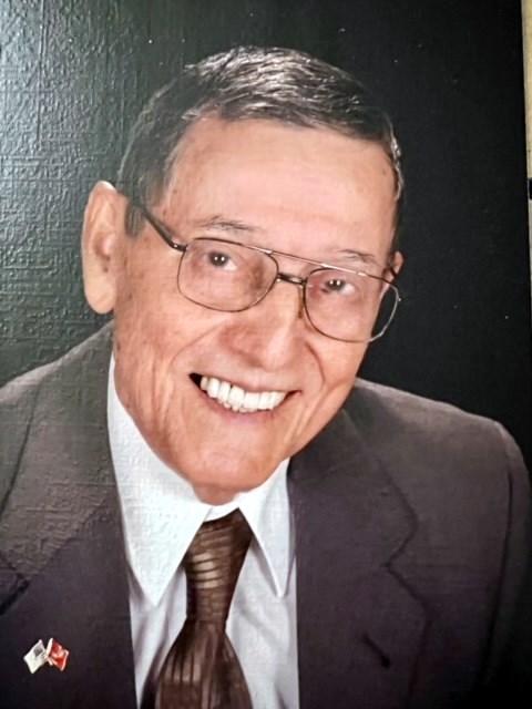 Obituary of John Phillip Duff