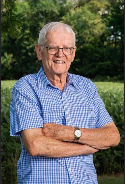 Obituary of Lyle Herbert Sandbrook Sr.