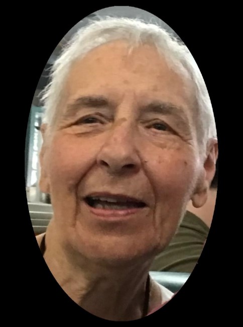 Avis de décès de Kathleen Mary Karlovich