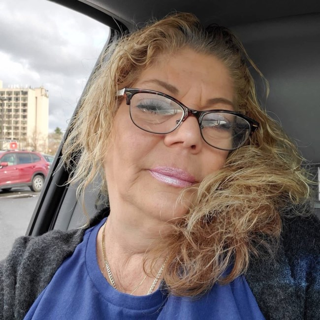 Obituary of Sheri Ann Porrata