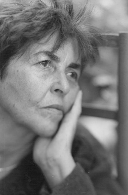 Obituario de Jela Matkovic